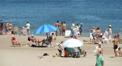 Fin de semana largo con movimiento turístico alentador