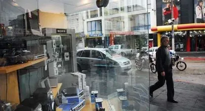 Free shops buscan atenuar las diferencias con el lado brasileño