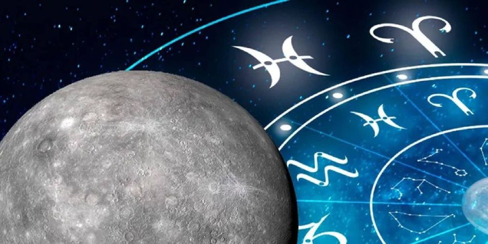 MERCURIO RETRÓGRADO