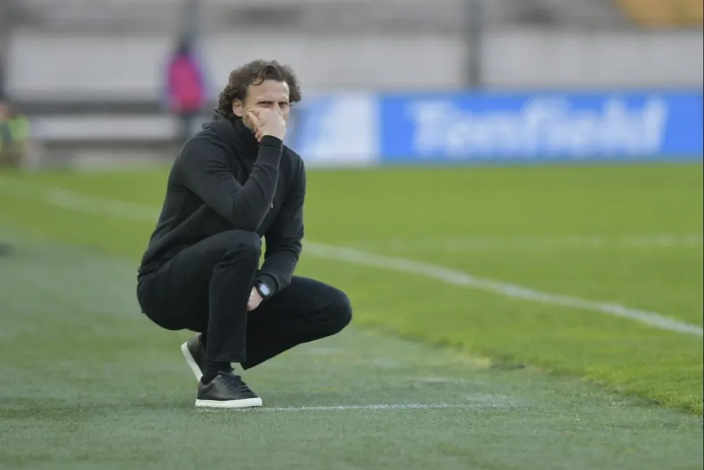 Diego Forlán