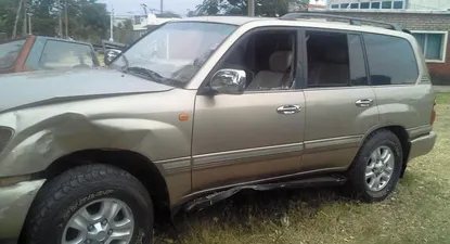 asesinato de paraguayos: aun no se sabe que juez toma el caso