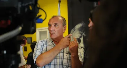 Expoactiva Nacional 2025: Richard Read será uno de los conferencistas.