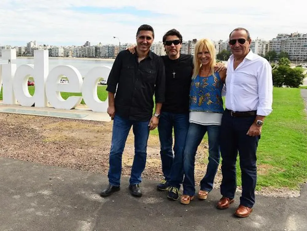 Pereira, Baccetti, Miranda, y Straschnoy