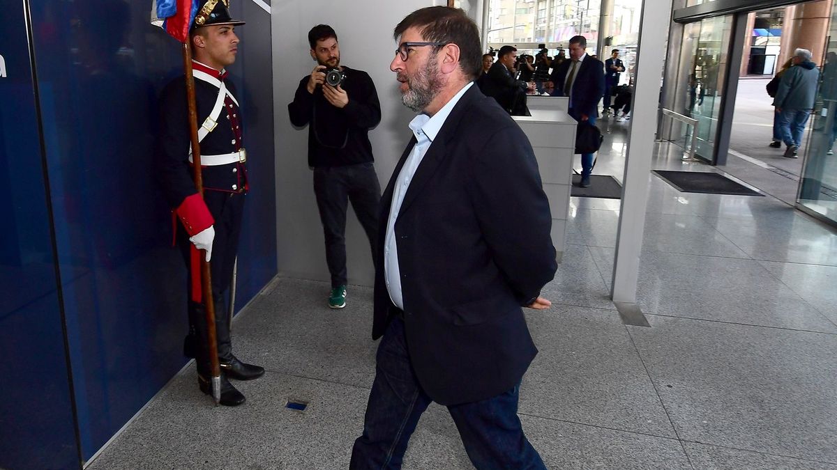 Fernando Pereira es afín a un gran 