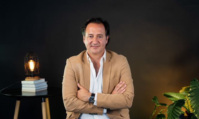Ignacio Munyo