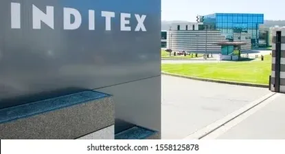 El grupo español Inditex.