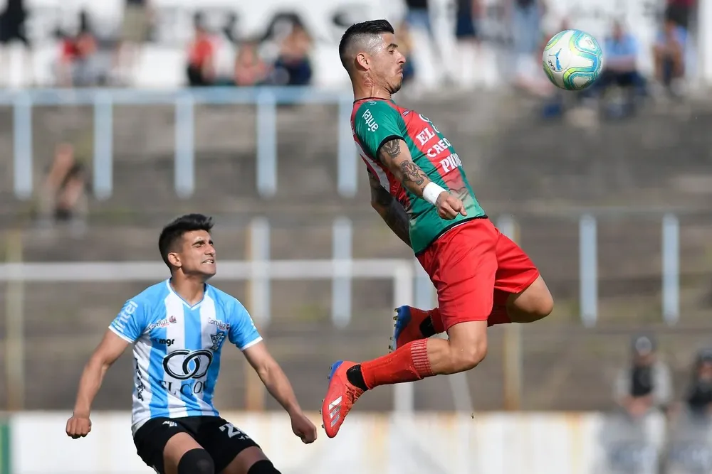 Rampla y Cerro se vuelven a encontrar, ahora en Segunda división profesional