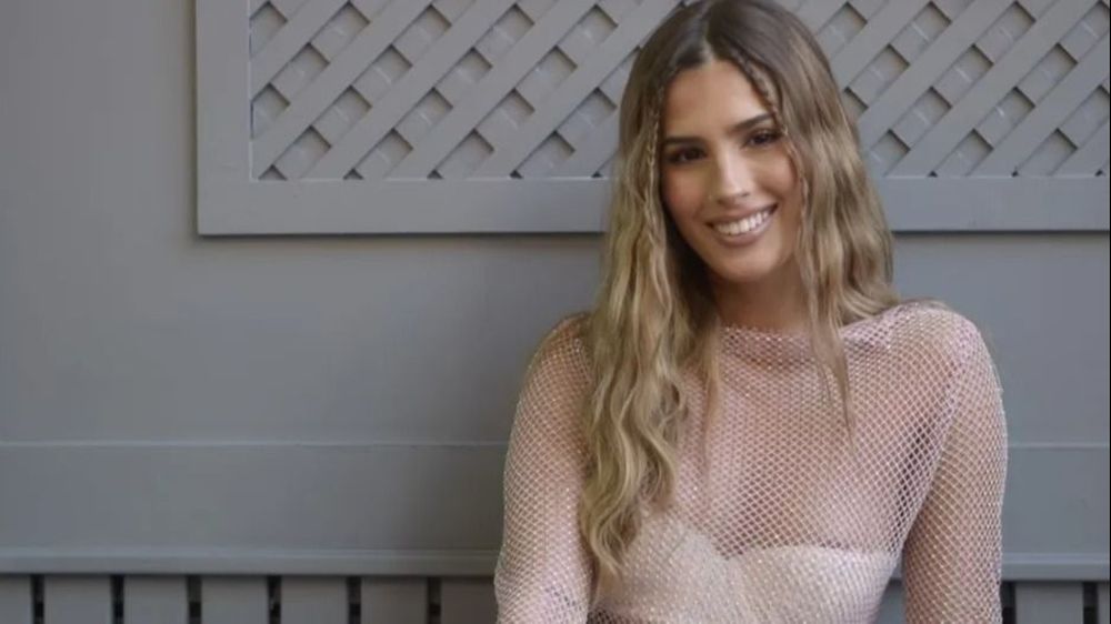 Julieta Poggio, la ex Gran Hermano que quiere ser la nueva Yuya