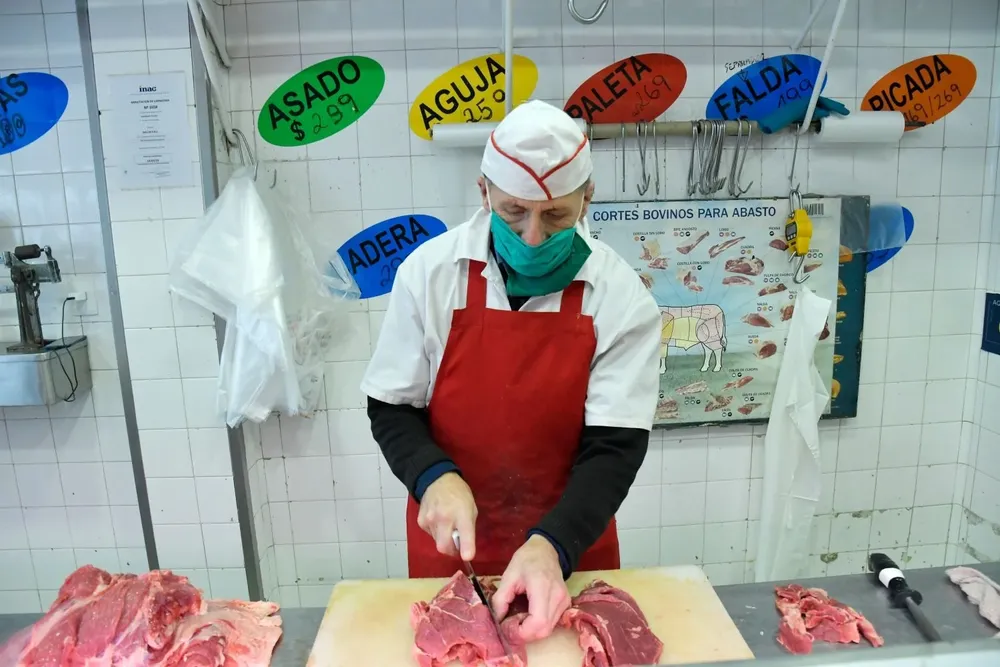 El incremento se aplica en todos los cortes.