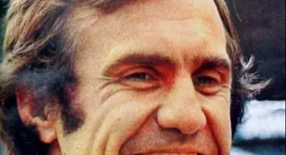 Reutemann fue uno de los mejores pilotos de F1 durante la década del 70 y 80