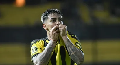 Facundo Torres