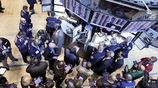 Bolsas europeas bajan mientras se esperan informes de perspectivas