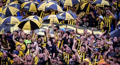 Los hinchas y socios de Peñarol podrán comprar o canjear entradas desde este miércoles para el partido ante Defensor Sporting