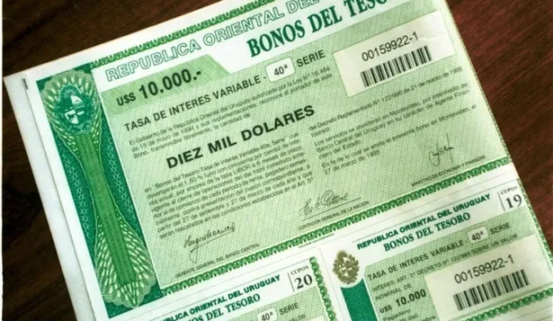 Tasas de títulos en pesos siguen al alza y tocan máximo de cinco años