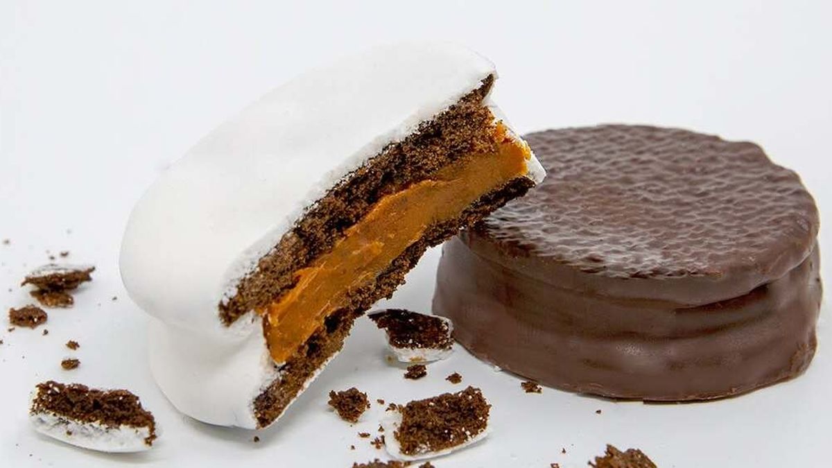 Alfajores argentinos se lanzan a conquistar Uruguay: una nue