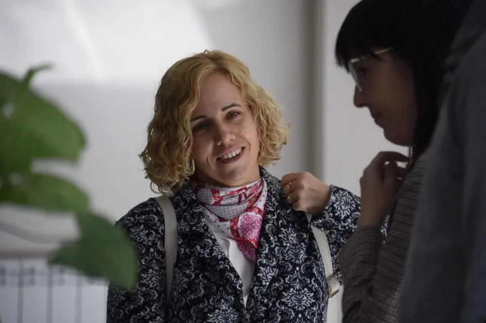 Sabrina Flores y Gloria Nicolini, las nuevas fiscales del caso Astesiano