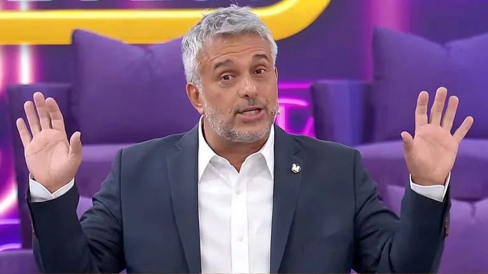 El comunicador dejó en claro que “la juventud fueron los peores años de mi vida”.