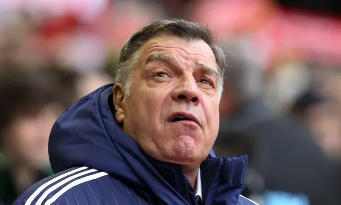 Allardyce es el nuevo técnico de Inglaterra