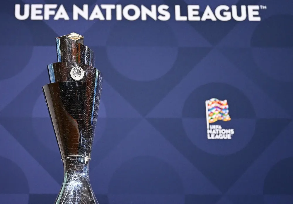 Trofeo de la Liga de las Naciones