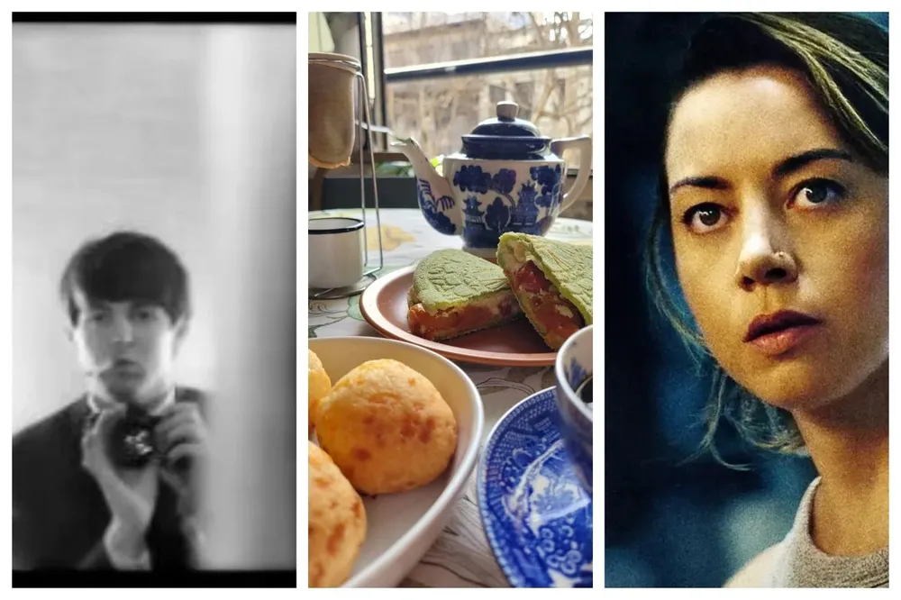 Cultura, gastronomía y recomendaciones, en el Picnic de hoy