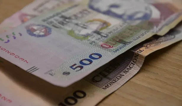 Aumento del salario real