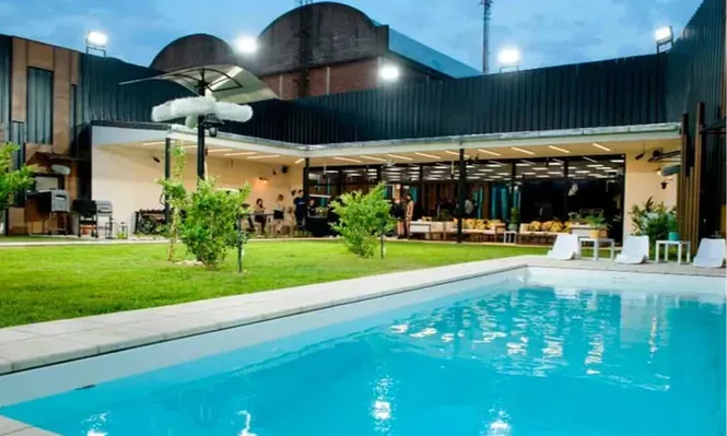 La misma escenografía se utilizará en la nueva edición