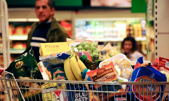 Inflación volvió a caer en marzo y lleva 10 meses dentro de la meta