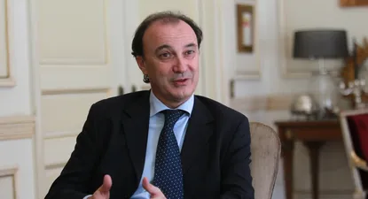 Uruguay: “entorno favorable” para inversión