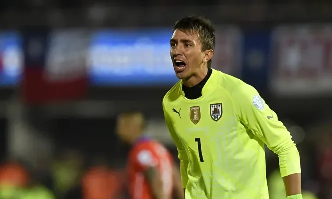 El arco fue noticia: así fue el fin de semana de los jugadores de selección