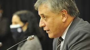 Paganini sobre ajuste de combustibles: El aumento debería ser del doble