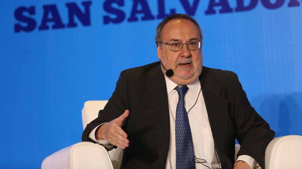 El Grupo Prisa despide a Alfredo Relaño, el histórico director de AS, tras 49 años. (EFE)