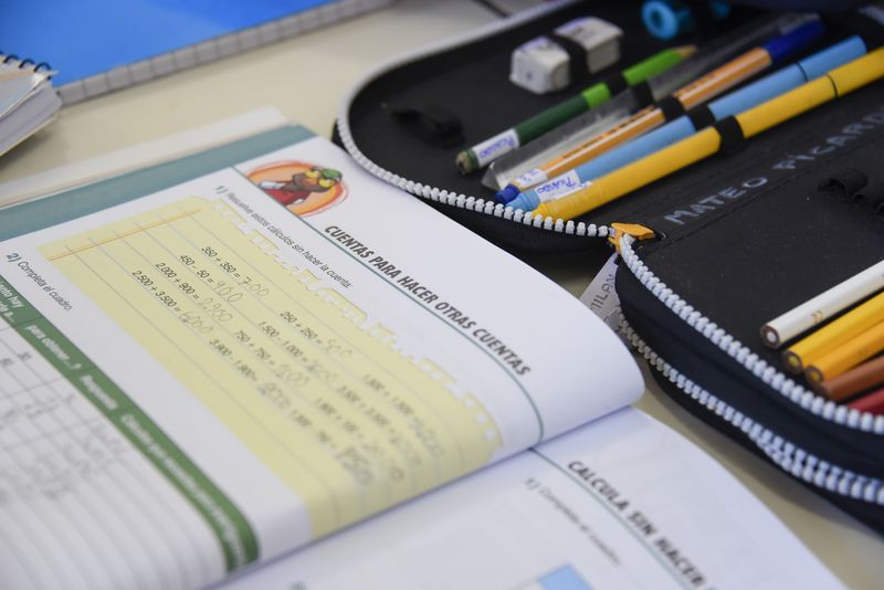 ¿Cuándo terminan las clases en Uruguay en 2026? Las fechas para Primaria, Secundaria y UTU, según el calendario de ANEP