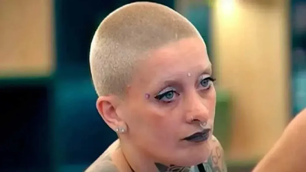 Furia de Gran Hermano le pegó a Williams y peligraría su estadía en la casa: qué dijeron sus compañeros