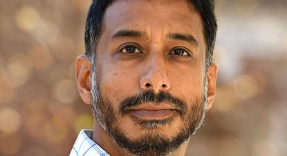 Anand Pandian es profesor de antropología de la universidad Johns Hopkins en y presidente de la Sociedad de Antropología Cultural en EE.UU.