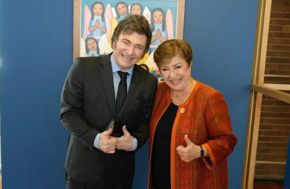 Argentina y el FMI: avanza la negociación por un nuevo acuerdo sin definiciones sobre el dólar