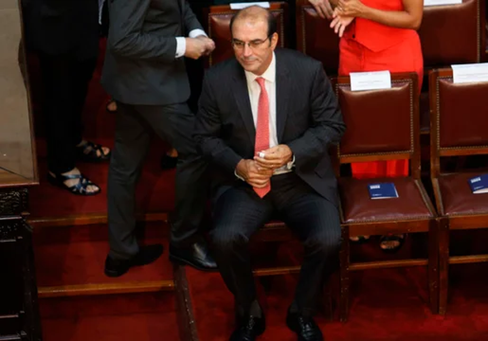 Manuel García-Mansilla presentó su renuncia como juez de la Corte Suprema tras solo 39 días en el cargo.