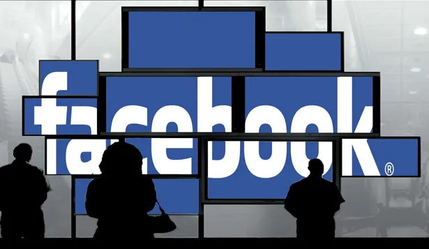 Acciones de Facebook casi alcanzan valor del debut