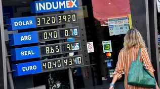 Pizarra de cambio (archivo)