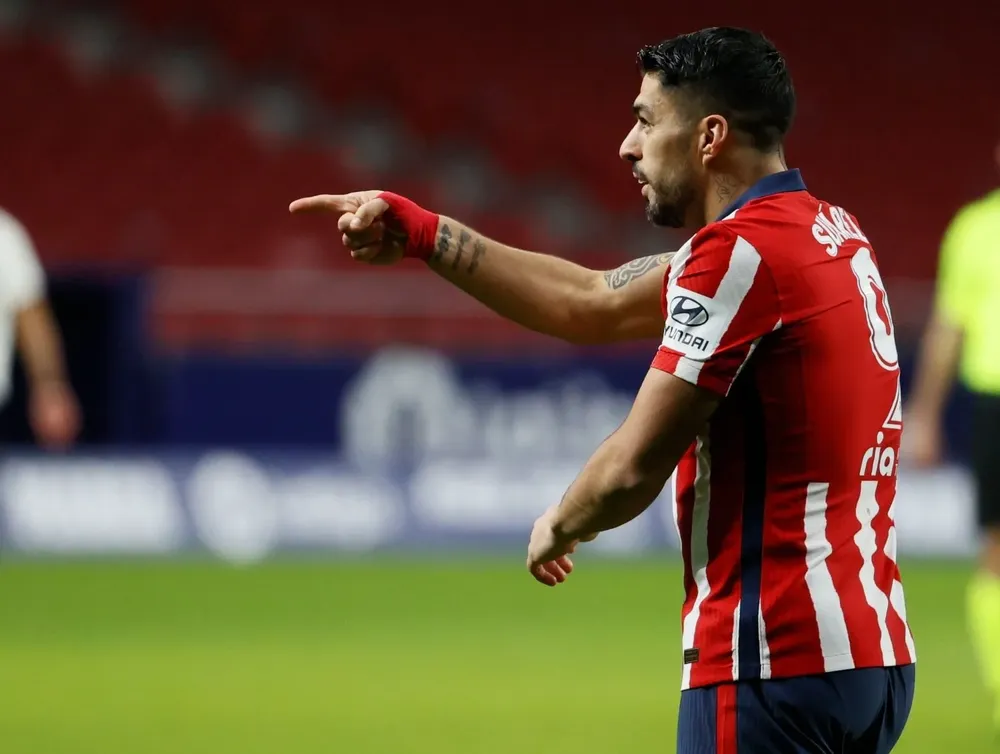 La dedicatoria del 2-1